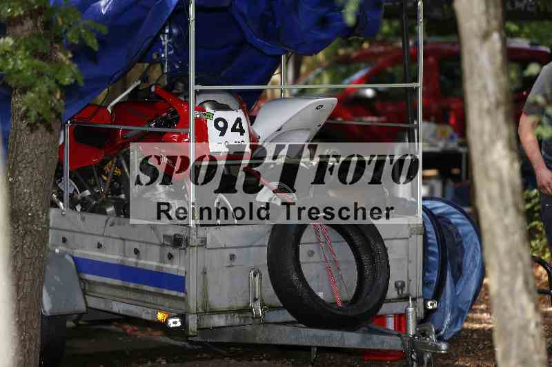 Archiv-2025/33 24.07.2025 Speer Racing ADR/Impressionen